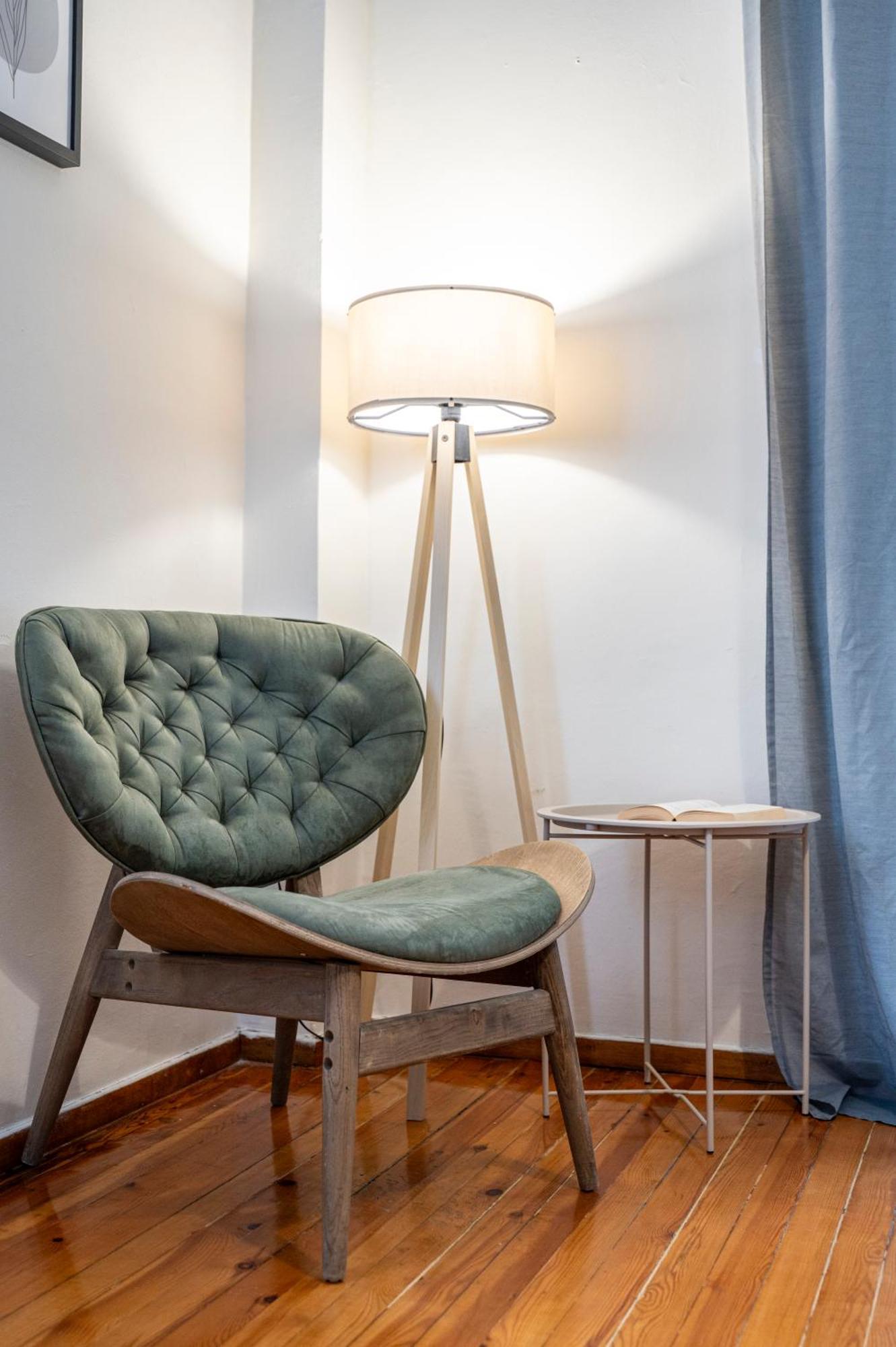 Houseloft White Tower Echo Appartamento Salonicco