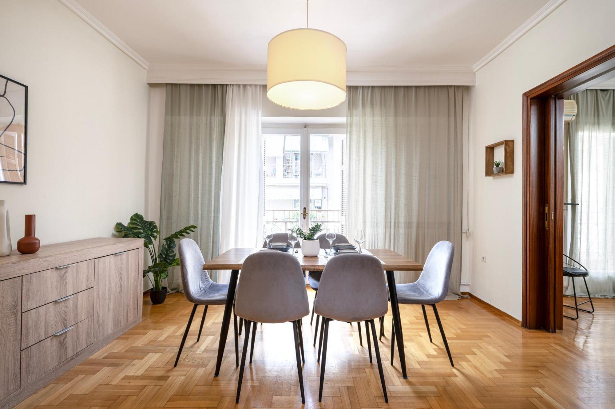 Houseloft White Tower Echo * Salonicco