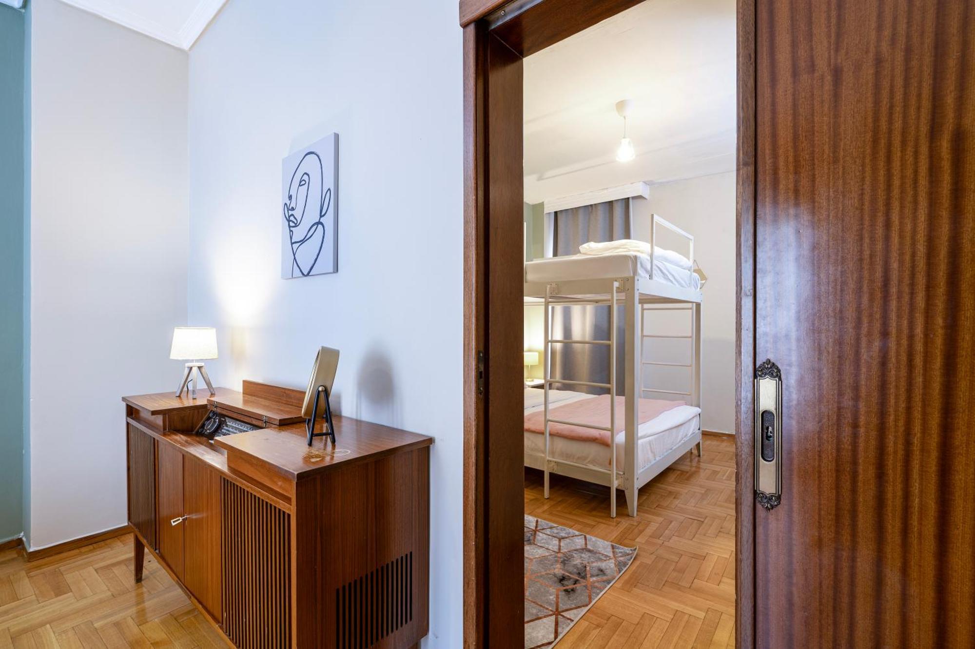 Houseloft White Tower Echo Appartamento