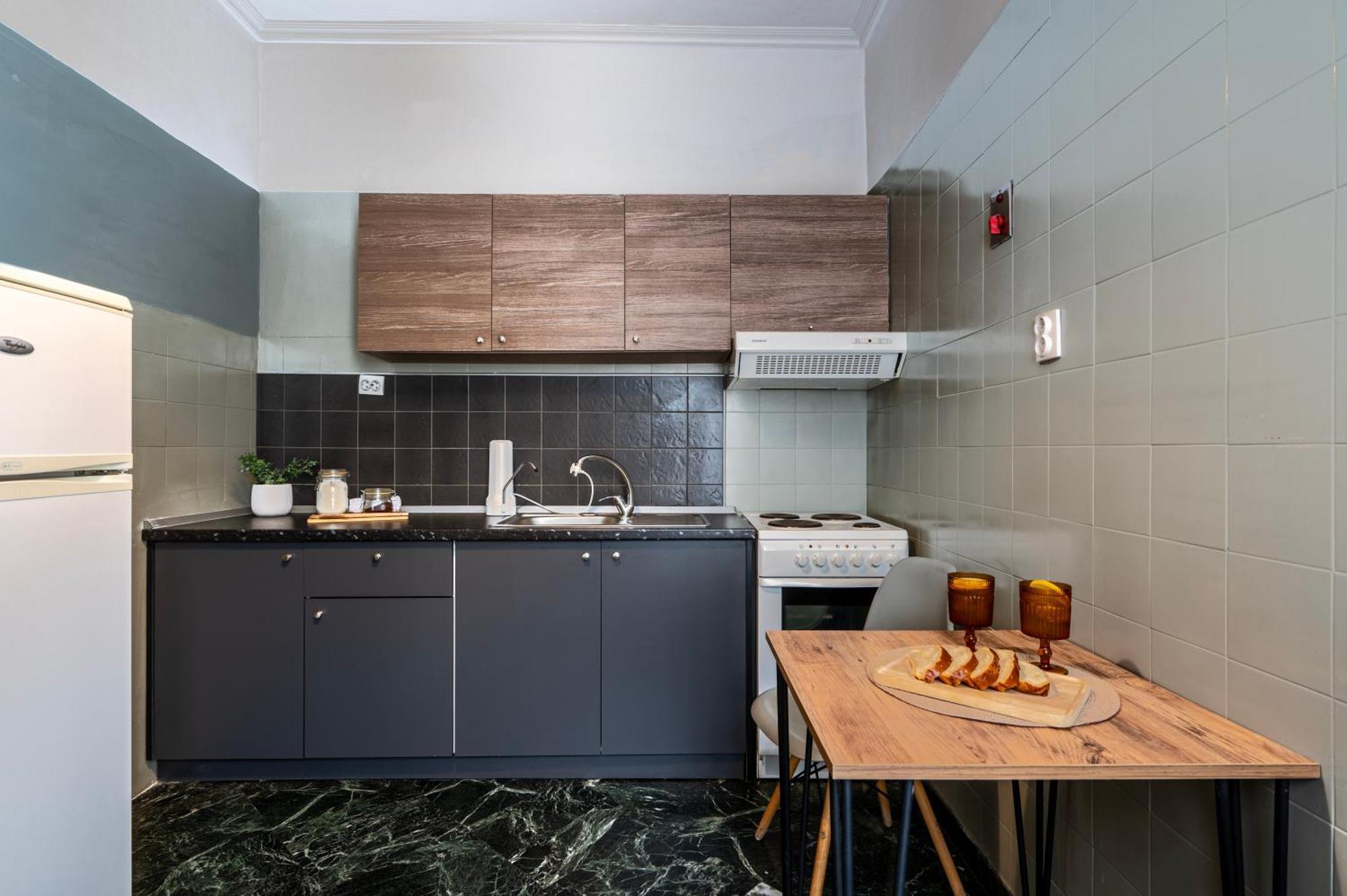 Appartamento Houseloft White Tower Echo *