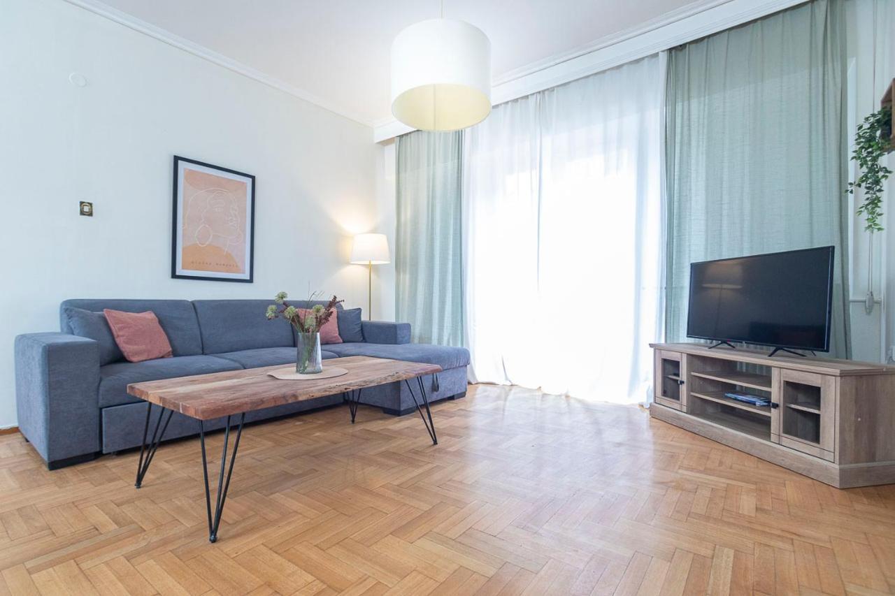Houseloft White Tower Casa Apartment Thessaloniki