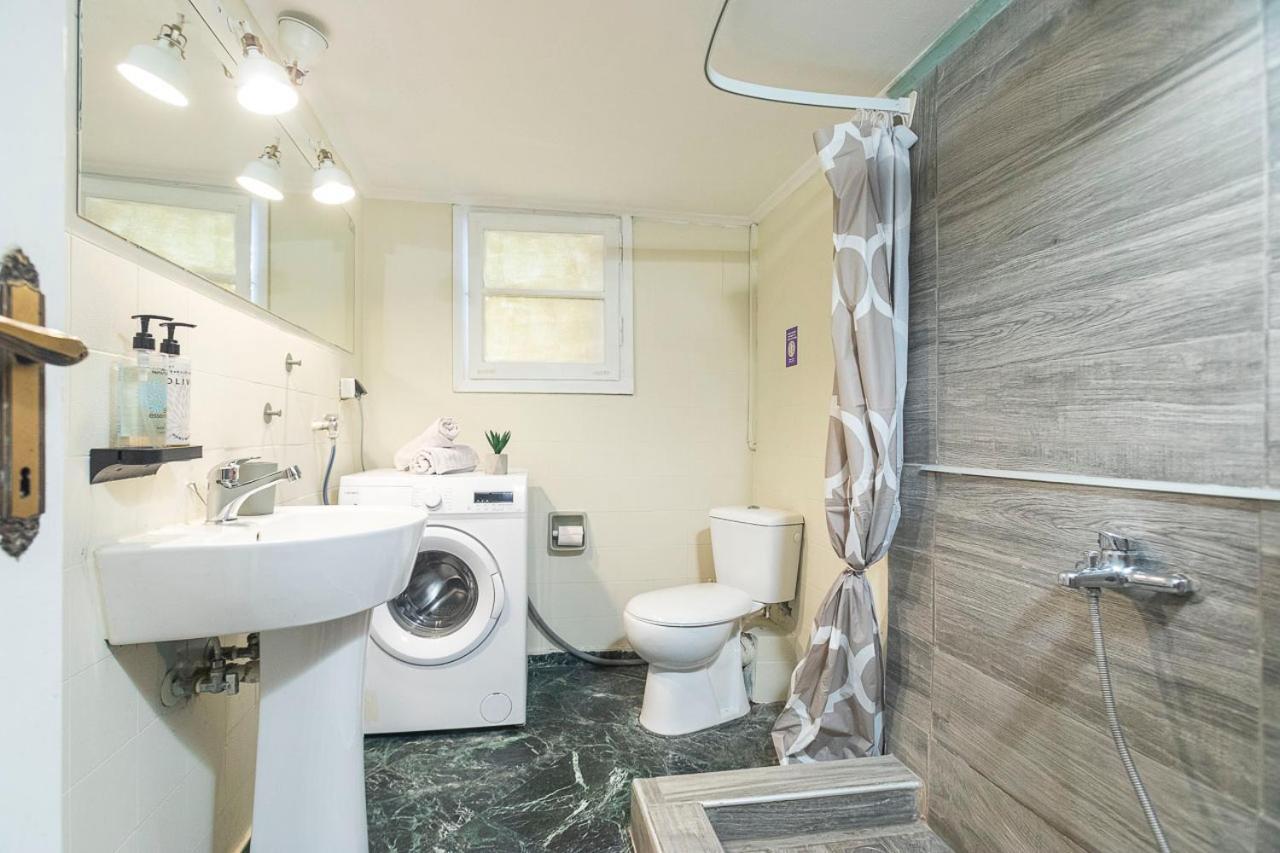 Apartment Houseloft White Tower Casa Thessaloniki