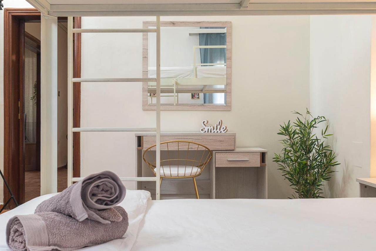 Apartment Houseloft White Tower Casa *