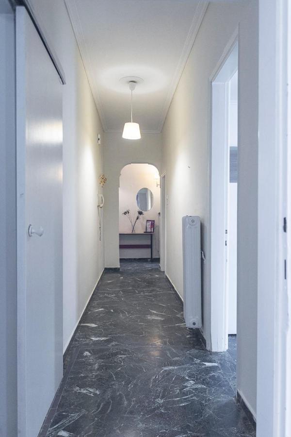 公寓 Houseloft White Tower Casa 塞萨洛尼基