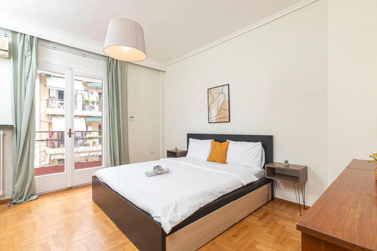 Apartment Houseloft White Tower Casa Thessaloniki