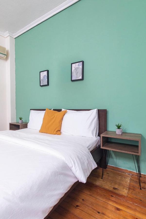 Houseloft White Tower Casa Apartment Thessaloniki