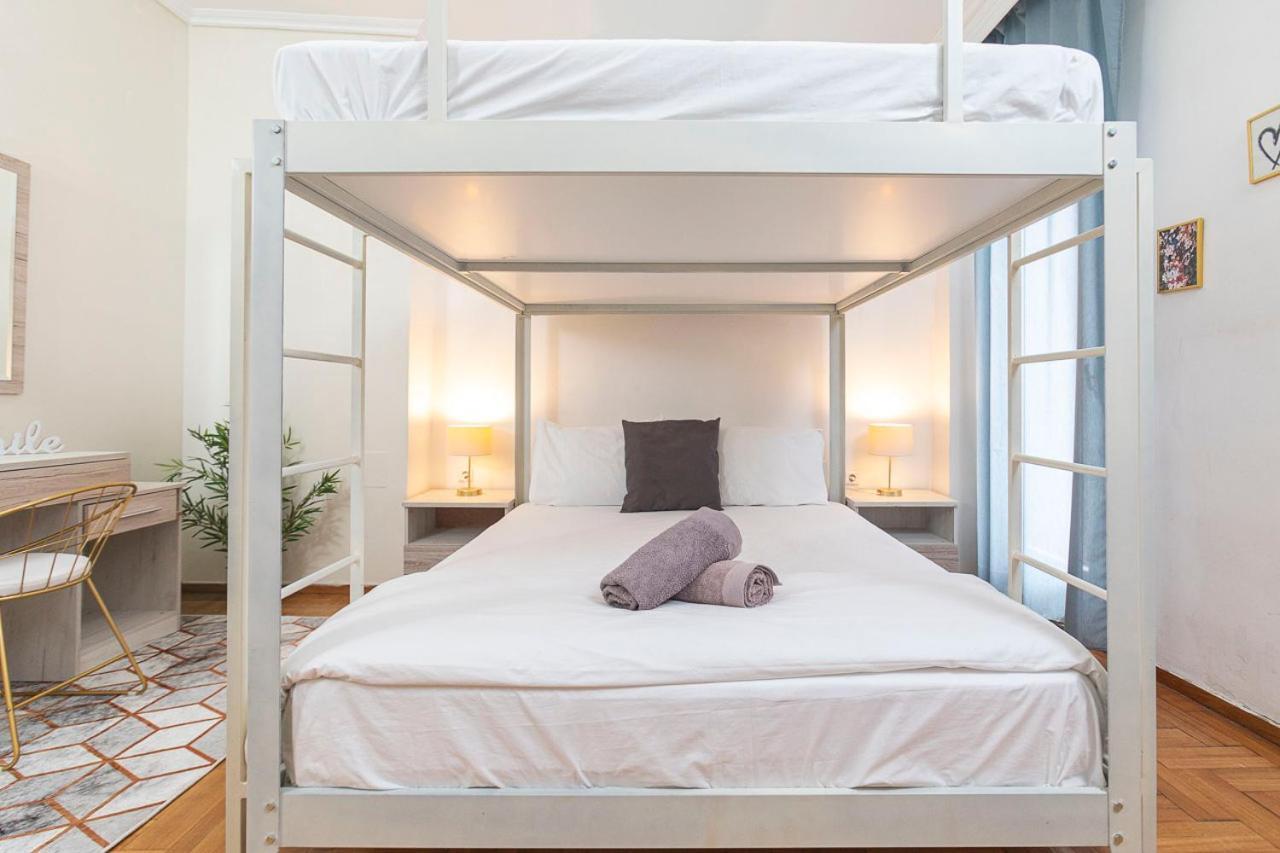 Houseloft White Tower Casa * 塞萨洛尼基