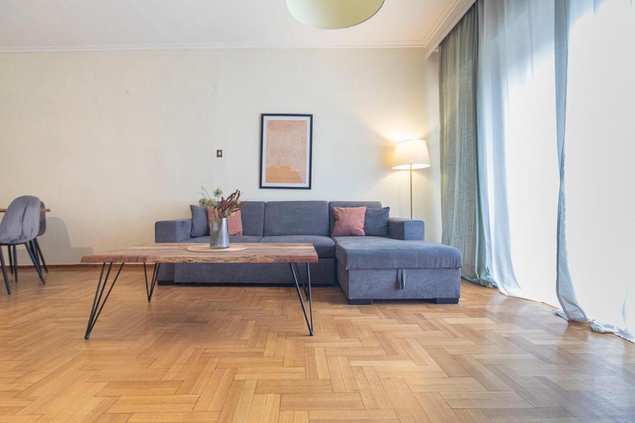 Houseloft White Tower Casa Appartement *