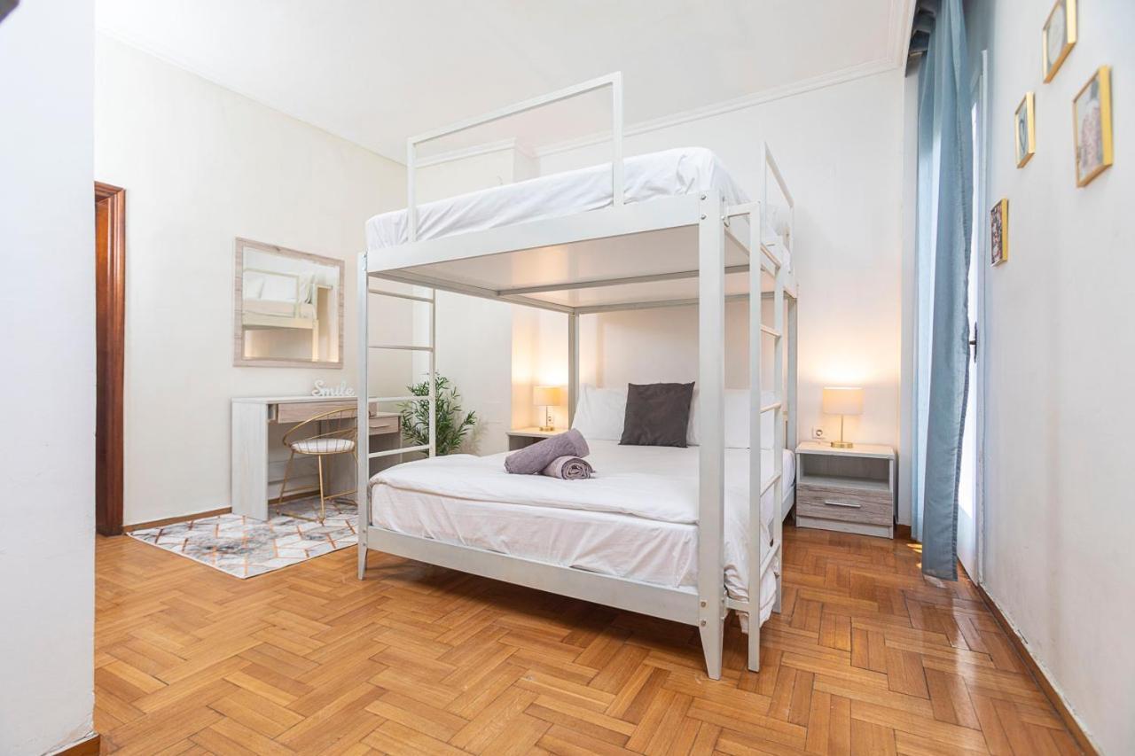 Houseloft White Tower Casa *