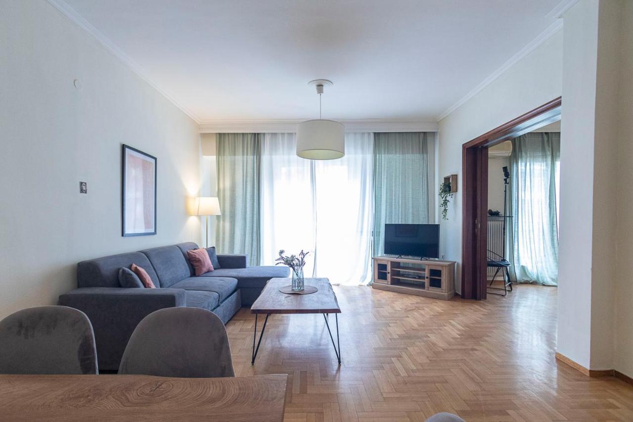 Appartement Houseloft White Tower Casa Thessaloniki