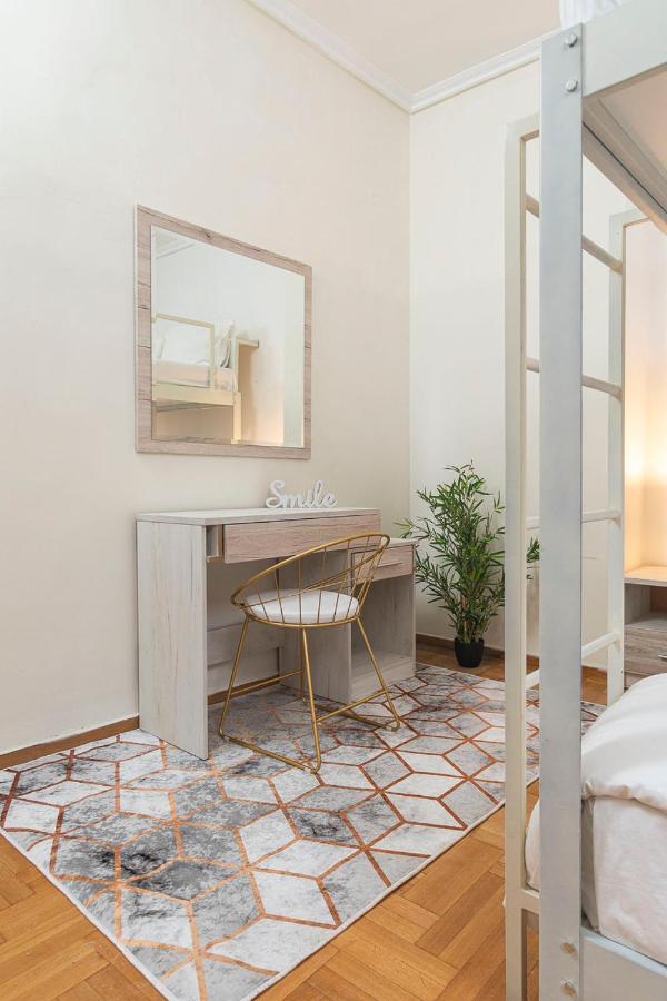 Houseloft White Tower Casa Appartement *