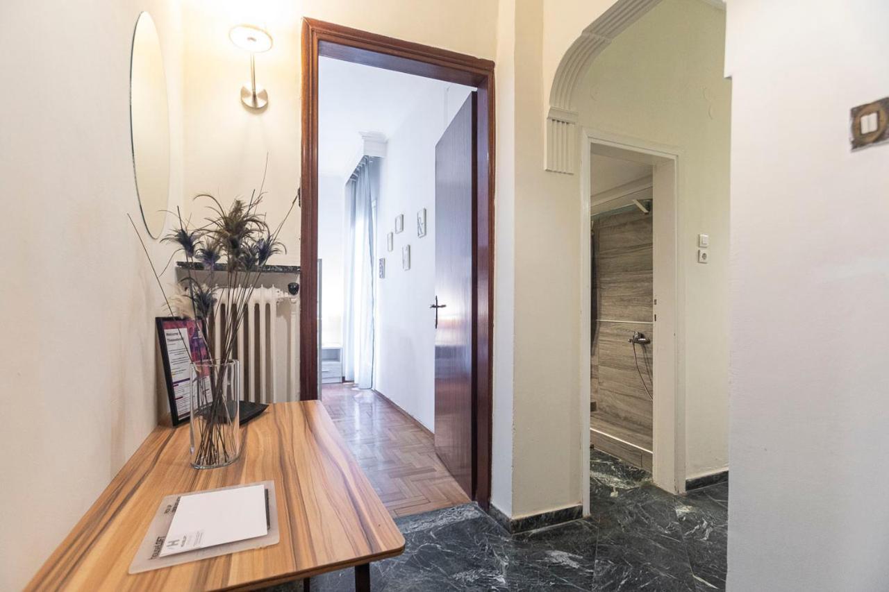 Appartement Houseloft White Tower Casa *