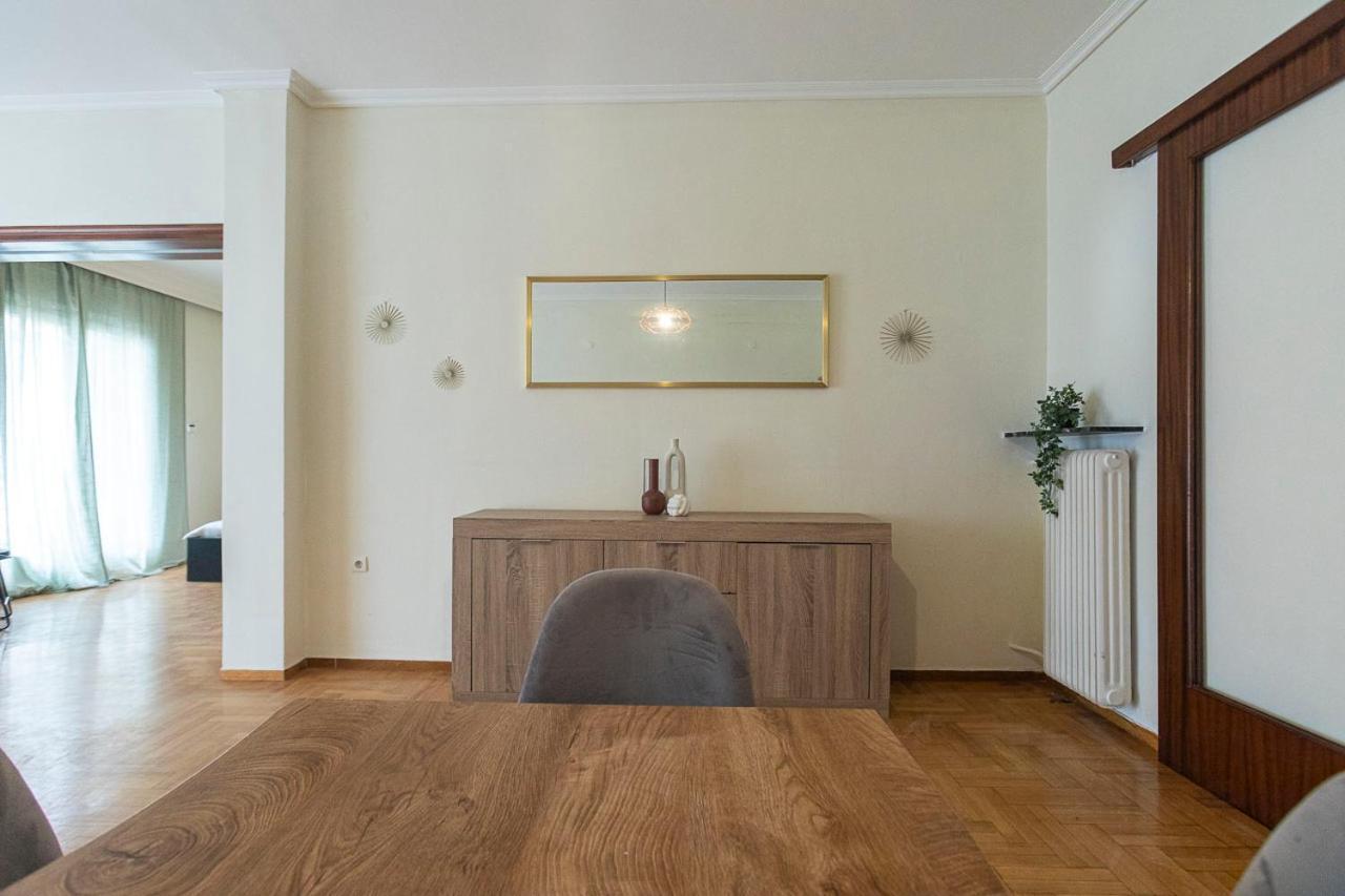 Appartement Houseloft White Tower Casa Thessaloniki